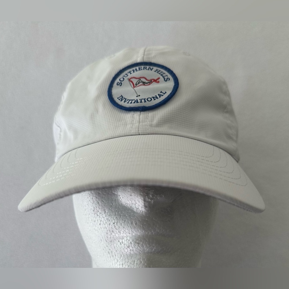 Southern Hills Country Club | Top 100 | Imperial Adjustable OSFM Swingaroo Cap